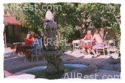 Patio Hotel 4